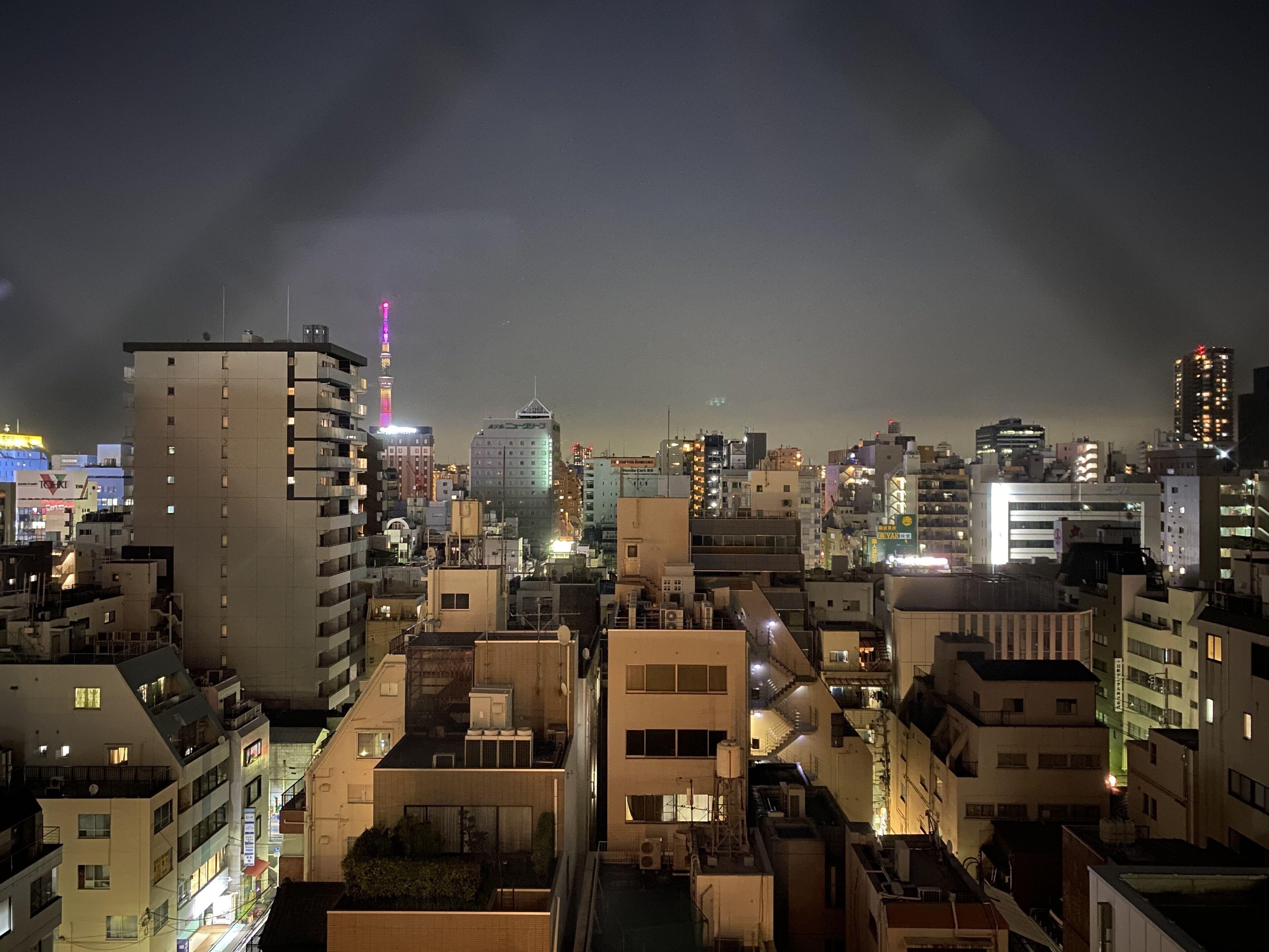 Apa Hotel Ueno Hirokoji — Foto’s 3